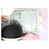 Sewing Quilting Crafting Supplies...