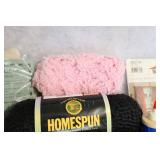 Sewing Quilting Crafting Supplies...