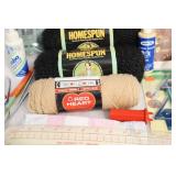 Sewing Quilting Crafting Supplies...