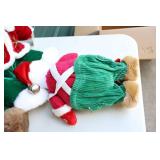 Holiday DeCor Christmas…Stuffies