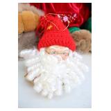 Holiday DeCor Christmas…Stuffies