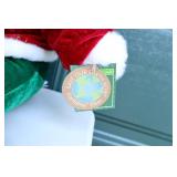 Holiday DeCor Christmas…Stuffies