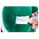 Holiday DeCor Christmas…Stuffies