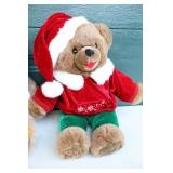 Holiday DeCor Christmas…Stuffies