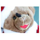 Holiday DeCor Christmas…Stuffies