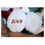 Holiday DeCor Christmas…Stuffies