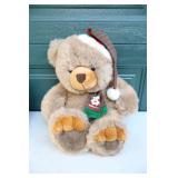 Holiday DeCor Christmas…Stuffies