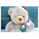 Holiday DeCor Christmas…Stuffies