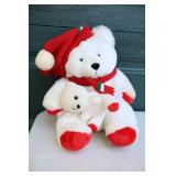 Holiday DeCor Christmas…Stuffies