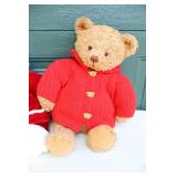 Holiday DeCor Christmas…Stuffies