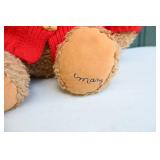 Holiday DeCor Christmas…Stuffies