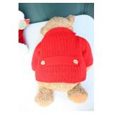 Holiday DeCor Christmas…Stuffies