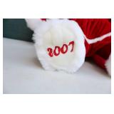 Holiday DeCor Christmas…Stuffies