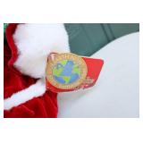 Holiday DeCor Christmas…Stuffies