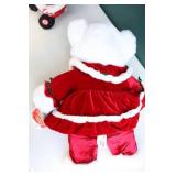 Holiday DeCor Christmas…Stuffies