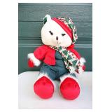 Holiday DeCor Christmas…Stuffies