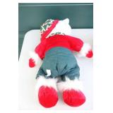 Holiday DeCor Christmas…Stuffies