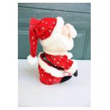 Holiday DeCor Christmas…Stuffies