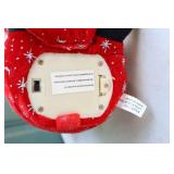 Holiday DeCor Christmas…Stuffies