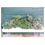 Holiday DeCor Christmas…Garland