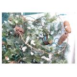 Holiday DeCor Christmas…Garland