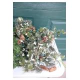 Holiday DeCor Christmas…Garland