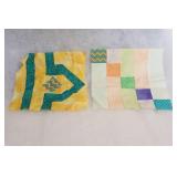 Sewing Quilting Crafting Supplies...12” x 12” Squares and More
