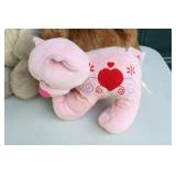 Holiday DeCor Valentines…Stuffies