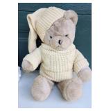 Holiday DeCor Valentines…Stuffies