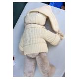 Holiday DeCor Valentines…Stuffies