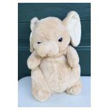 Holiday DeCor Valentines…Stuffies