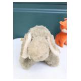 Collectible Stuffed Animals Etc