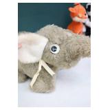 Collectible Stuffed Animals Etc