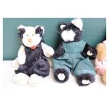 Collectible Stuffed Animals Etc