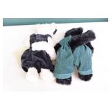 Collectible Stuffed Animals Etc