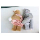 Collectible Stuffed Animals Etc
