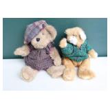 Collectible Stuffed Animals Etc