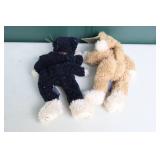 Collectible Stuffed Animals Etc