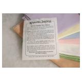 Quilter Sewing Fabrics Pattern Etc