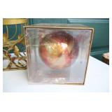 Holiday DeCor Christmas…Lights, Ornaments, Tabletop DeCor Etc