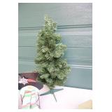 Holiday DeCor Christmas…Lights, Ornaments, Tabletop DeCor Etc