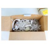 Holiday DeCor Christmas…Lights, Ornaments, Tabletop DeCor Etc