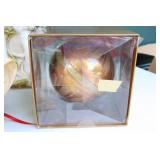 Holiday DeCor Christmas…Tree DeCor, Father Christmas Etc