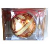 Holiday DeCor Christmas…Tree DeCor, Father Christmas Etc