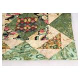 Sewing Quilting Crafting Fabrics For ‘Ramble On’ Whirligig Design A St. Cloud Made Pattern