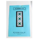 Sewing Quilting Crafting Fabrics For ‘Ramble On’ Whirligig Design A St. Cloud Made Pattern