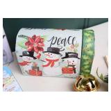 Holiday DeCor Christmas Tabletop and Tree Decorations