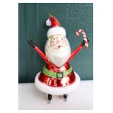 Holiday DeCor Christmas Tabletop and Tree Decorations