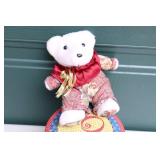 Holiday DeCor Christmas Tabletop and Tree Decorations