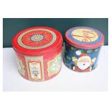 Holiday DeCor Christmas Tabletop and Tree Decorations